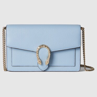 GUCCI Portafoglio Dionysus Con Catena