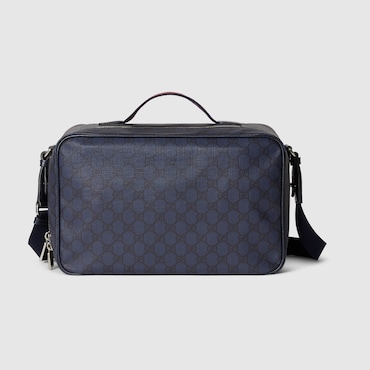 GUCCI Shoe Holder With Web
