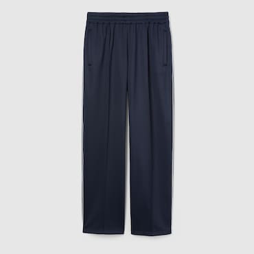 GUCCI Technical Jersey Pant With Embossed Logo, Size XL