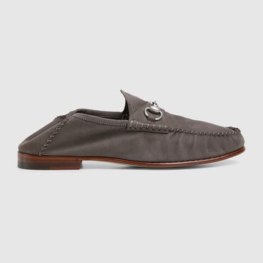 GUCCI Mocassins Gigi Pour Homme, Taille 45 IT