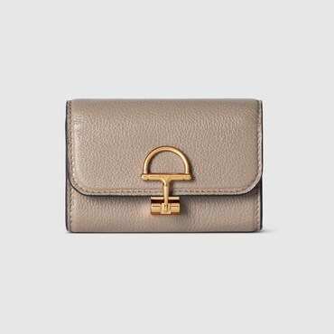 GUCCI Softbit Card Case