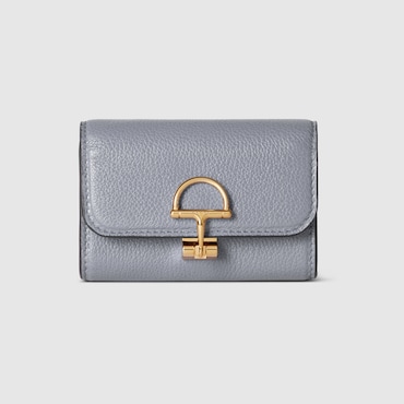 GUCCI Softbit Card Case