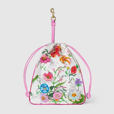 GUCCI Bijou De Sac Aumônière Minuet