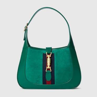 GUCCI Jackie 1961 Medium Bag
