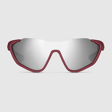 GUCCI Mask-shaped Sunglasses