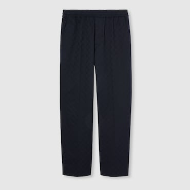 GUCCI GG Cottton Gabardine Pant, Size 44