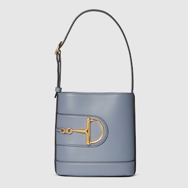 GUCCI Borsa A Secchiello 73 Misura Piccola