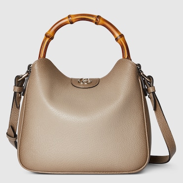 GUCCI Borsa A Spalla Diana Misura Piccola