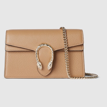 GUCCI Dionysus Mini Shoulder Bag
