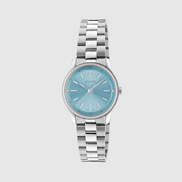 GUCCI G-Timeless Watch, 29mm
