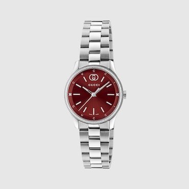 GUCCI G-Timeless Watch, 29mm