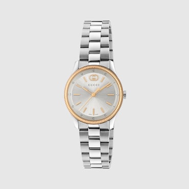 GUCCI G-Timeless Watch, 29mm