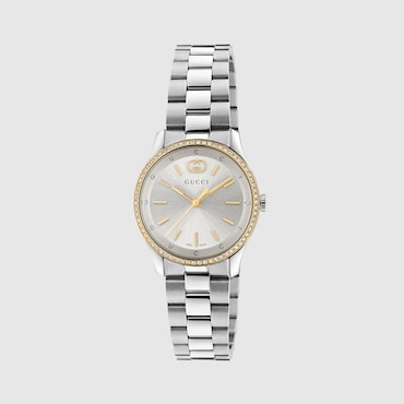 GUCCI G-Timeless Watch, 29mm