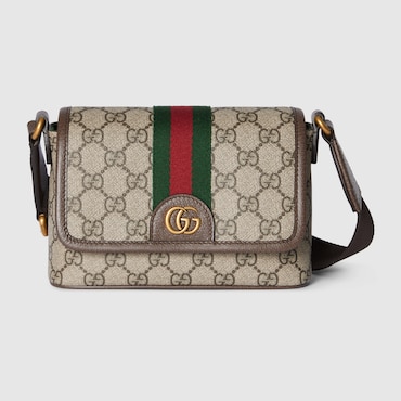 GUCCI Ophidia Mini-Tasche