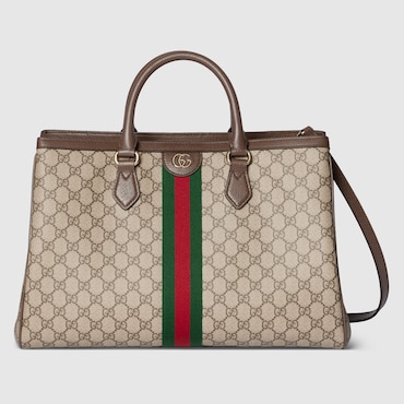 GUCCI Ophidia Large Tote Bag