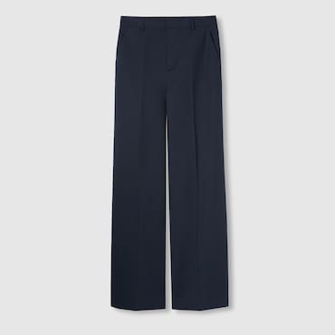 GUCCI Light Cotton Canvas Pants, Size 48 IT