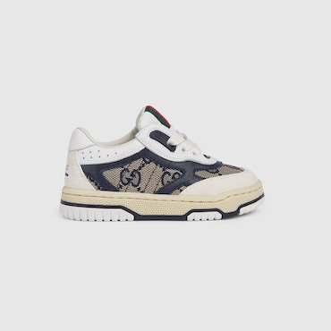 GUCCI Baby - Re-Web Sneaker, Size 23