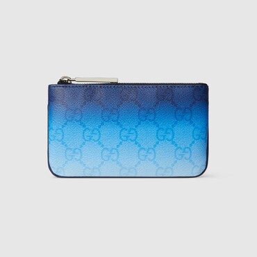GUCCI Chroma Key Pouch