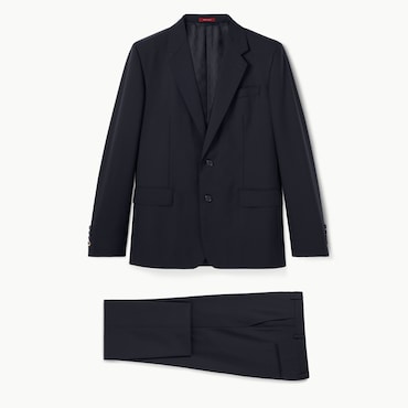 GUCCI Costume En Laine, Taille 44 IT