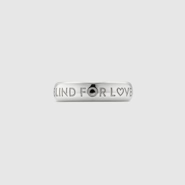 GUCCI Anello Blind For Love