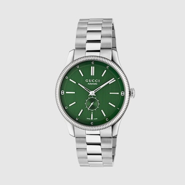 GUCCI G-Timeless Watch, 40mm