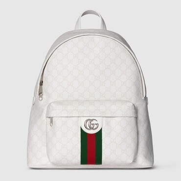 GUCCI Ophidia Medium Backpack