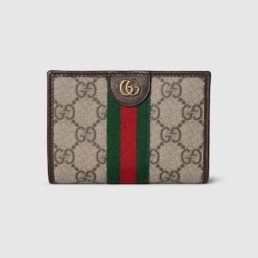 GUCCI Portafoglio Ophidia Misura Piccola