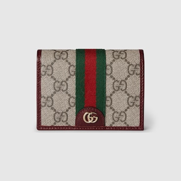 GUCCI Ophidia Small Wallet