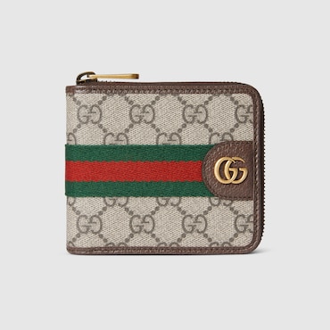 GUCCI Ophidia Coin Wallet