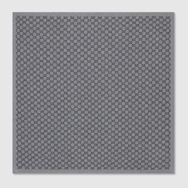 GUCCI Baby - GG Wool Blanket