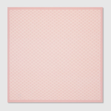 GUCCI Baby - GG Wool Blanket