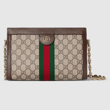 GUCCI Ophidia Medium Shoulder Bag