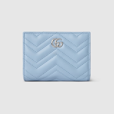 GUCCI GG Marmont Small Wallet