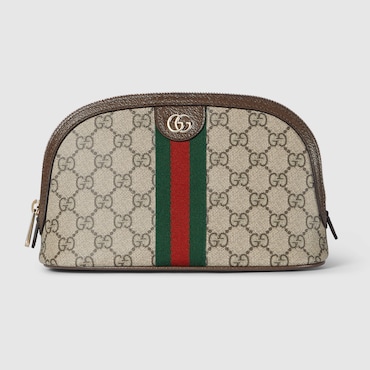 GUCCI Ophidia Small Cosmetic Case