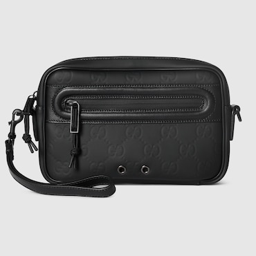 GUCCI Kleine Edge Umhängetasche