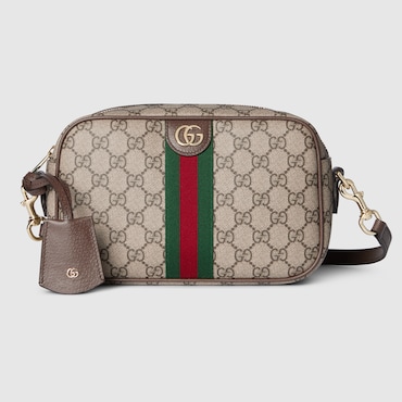 GUCCI Ophidia Small Camera Bag