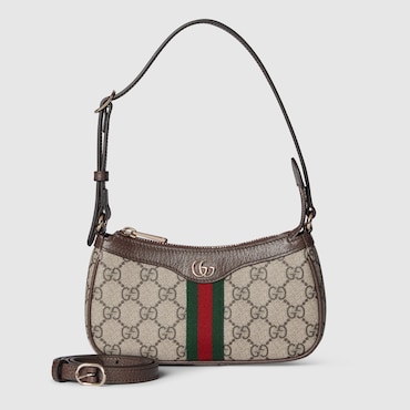 GUCCI Mini Borsa A Spalla Ophidia