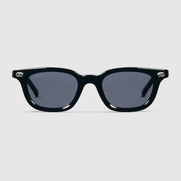GUCCI Occhiali Da Sole Ovali