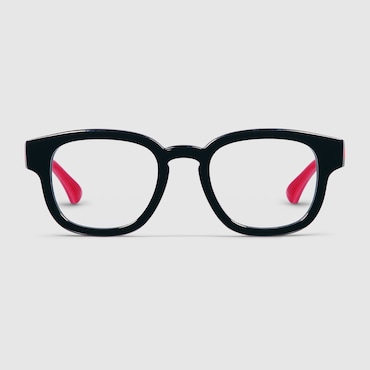 GUCCI Round Optical Frame