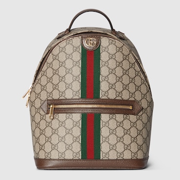 GUCCI Ophidia Small Backpack