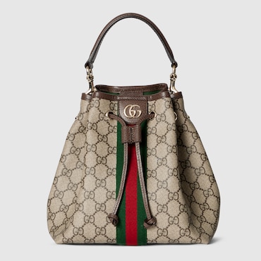 GUCCI Ophidia Small Bucket Bag