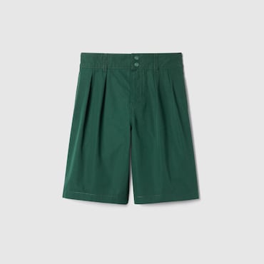 GUCCI Kids - Cotton Pants, Size 5 YEARS