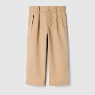GUCCI Kids - Cotton Pants, Size 8 YEARS