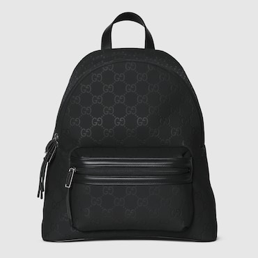 GUCCI Edge Medium Backpack
