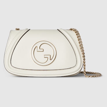 GUCCI Blondie Small Shoulder Bag