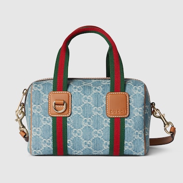 GUCCI Mini GG Handbag