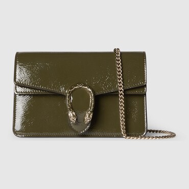 GUCCI Dionysus Mini Shoulder Bag