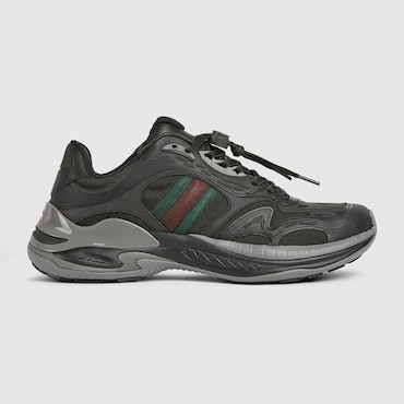 GUCCI Men's 2.0 Sneaker, Size 6.5