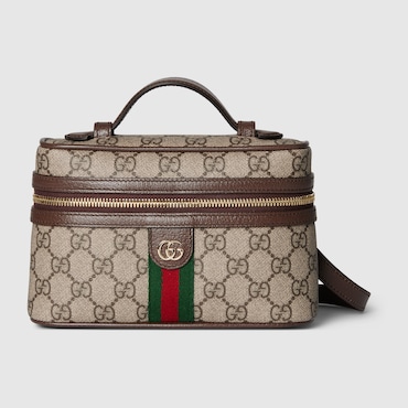 GUCCI Vanity Ophidia Petit Format