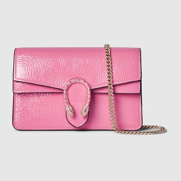 GUCCI Dionysus Mini Shoulder Bag
